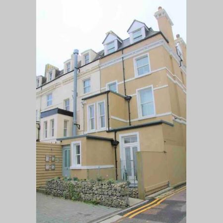 Appartement The Hideaway à Folkestone Extérieur photo